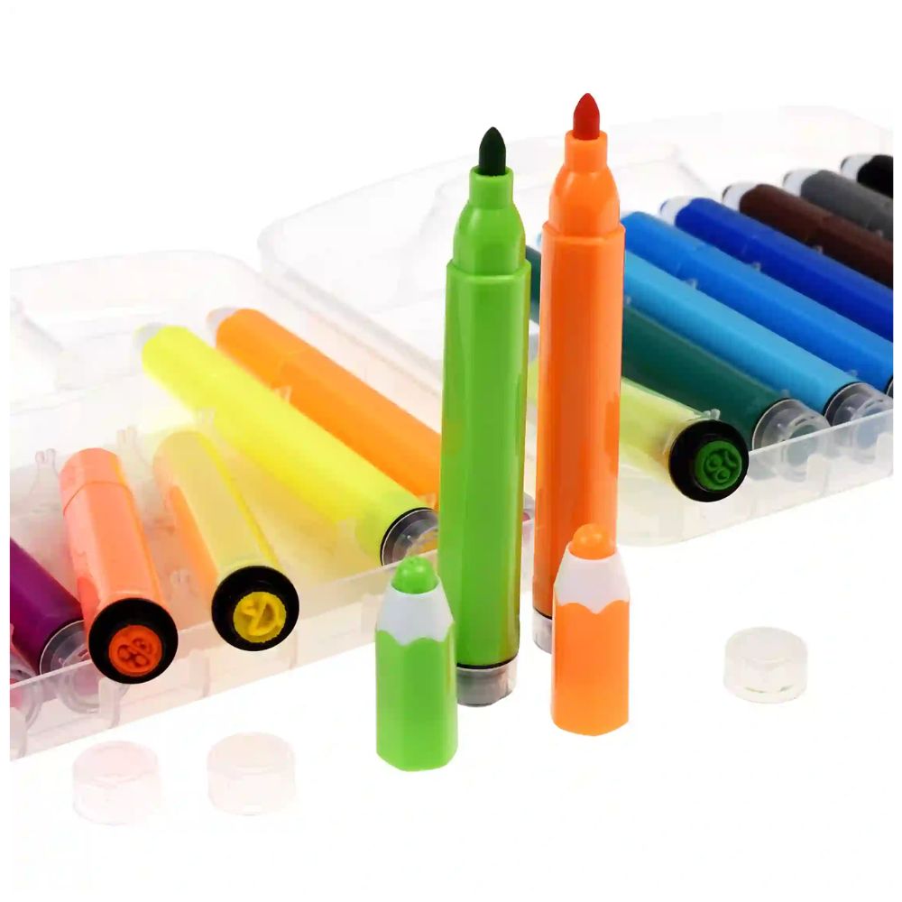 felt tip pen sets