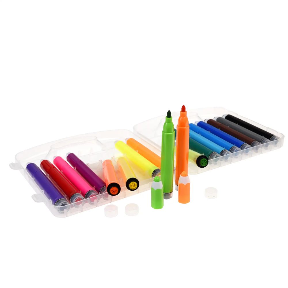 felt tip pen sets