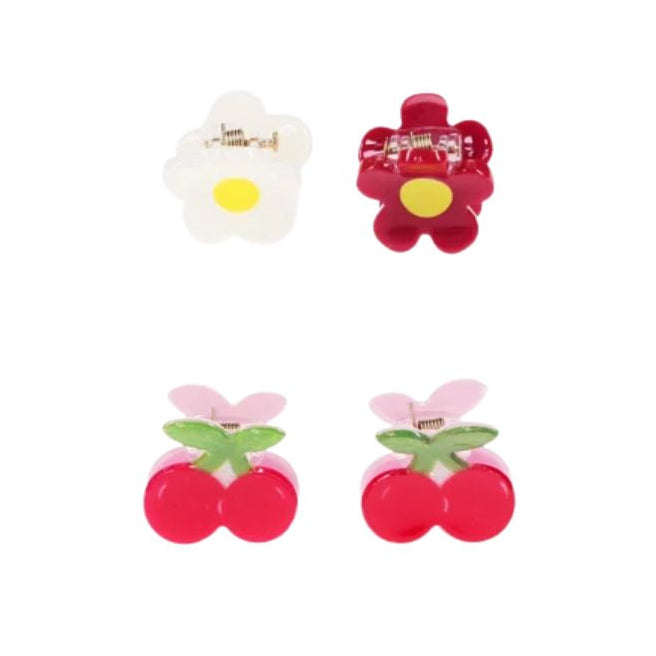 Rex London Mini Hair Claw Clips