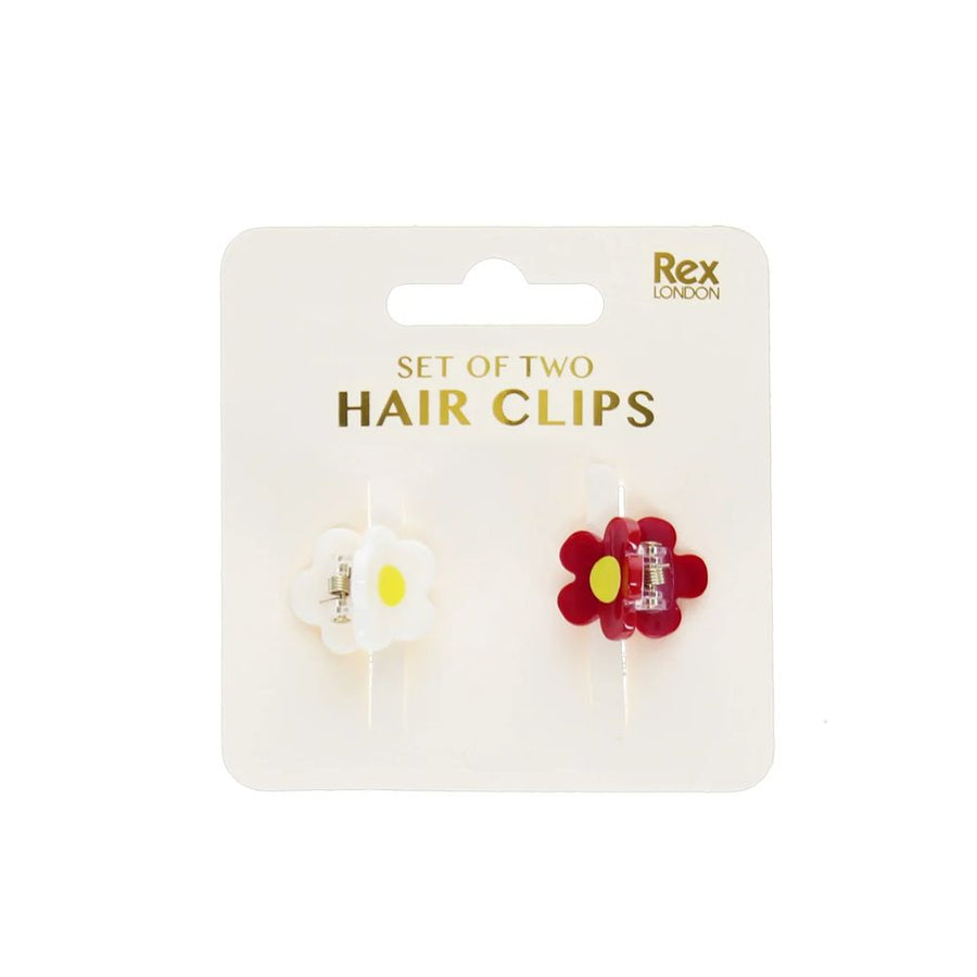 Rex London Mini Hair Claw Clips