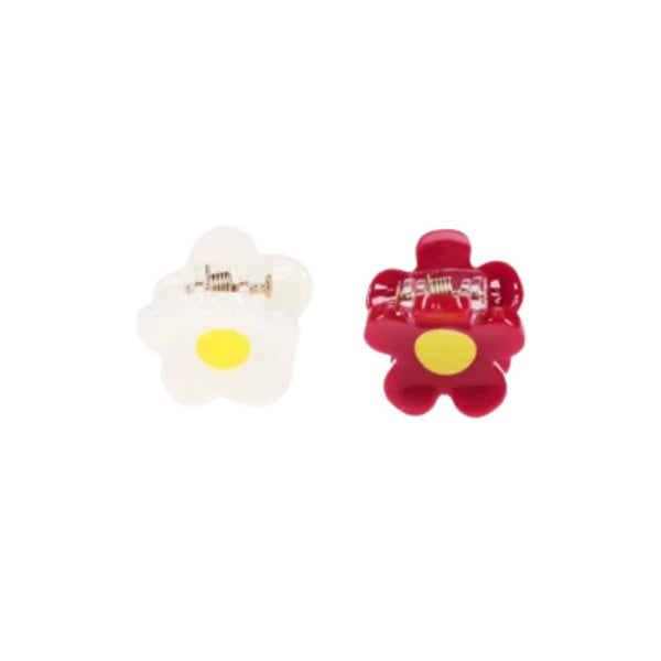 Rex London Mini Hair Claw Clips - Crafts4Kids