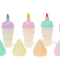 Rex London Mini Ice Cream Highlighters