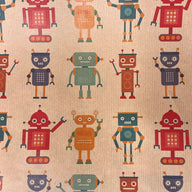 Gift Wrap and Send Service