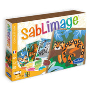 Sablimage Cats of the World - Sand Art For Kids
