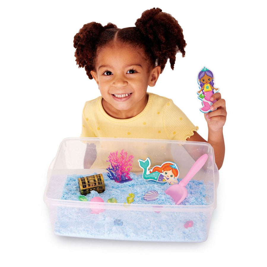 Creativity For Kids Sensory Bin - Mermaid