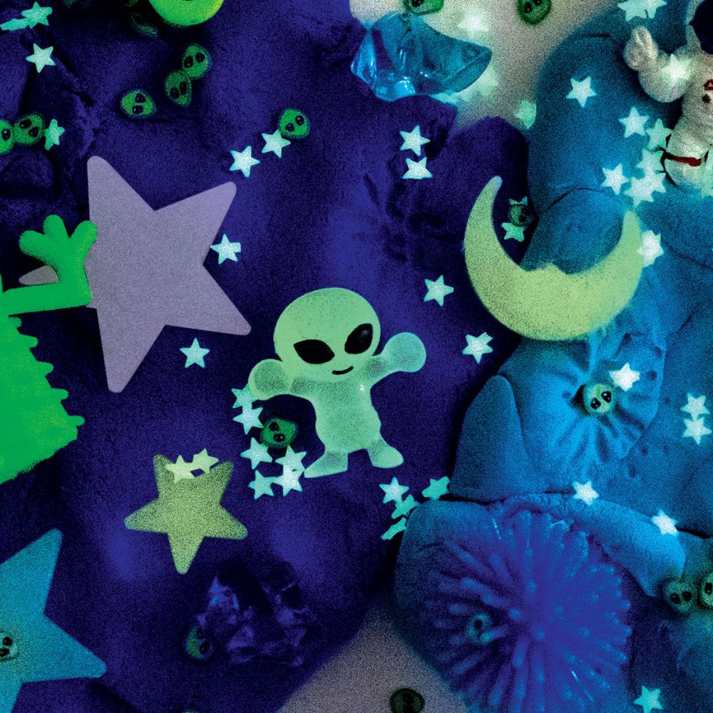 Creativity For Kids Sensory Pack Outer Space | Space Sensory Toys ...