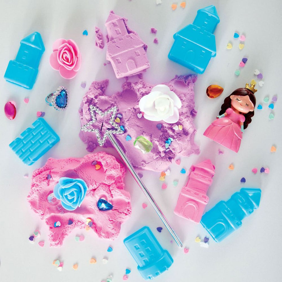 Creativity For Kids Sensory Pack - Princess