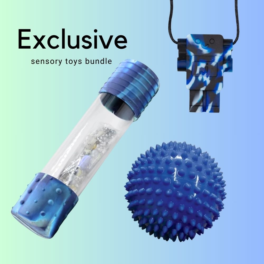 sensory toys for kids