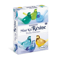 Sentosphere Mini Resin Kit - Little Birds
