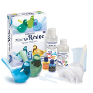 Sentosphere Mini Resin Kit - Little Birds