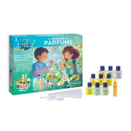 The Science of Perfume Workshop