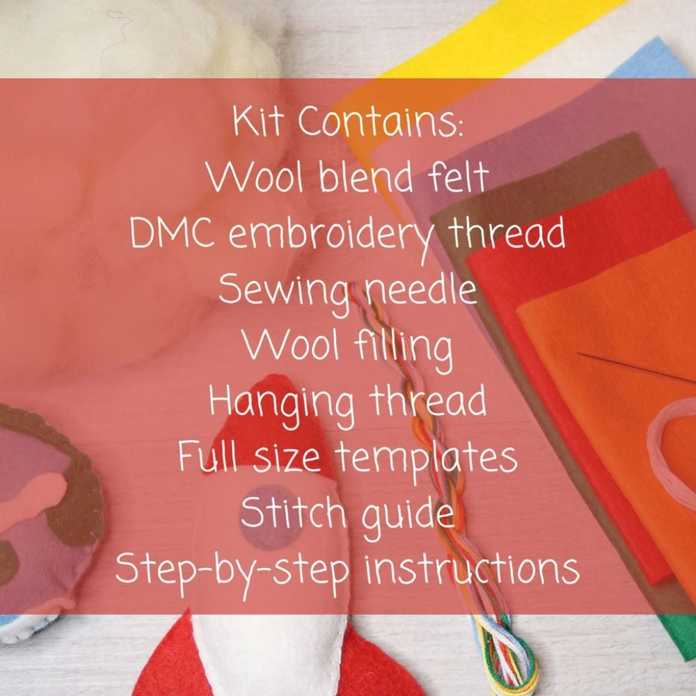 sewing kits for kids