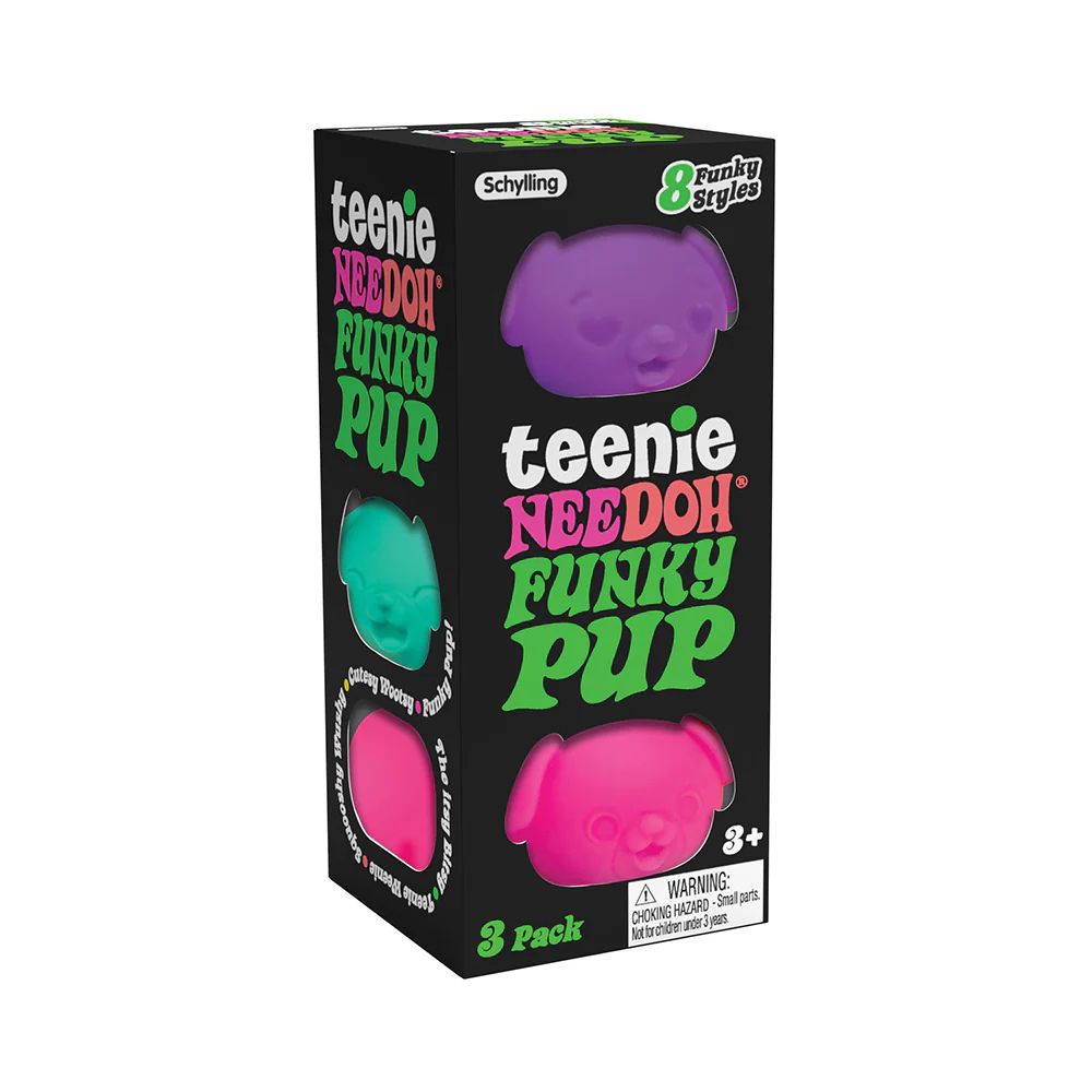 NeeDoh Sensory Toy