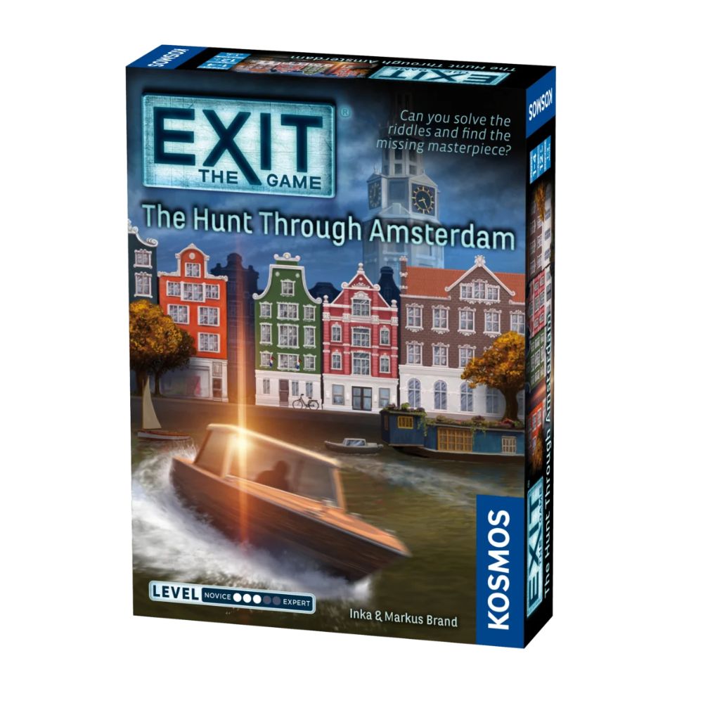 escape room games