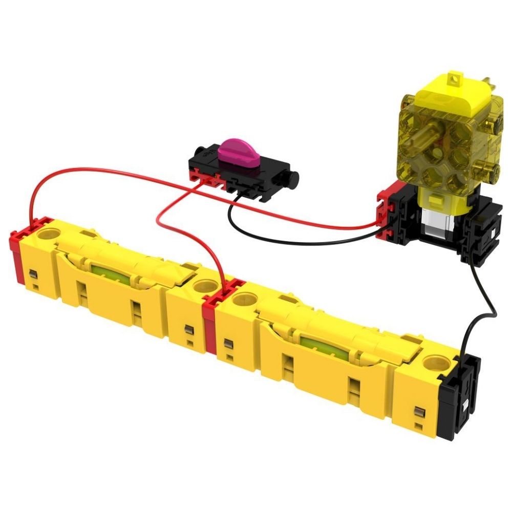 Thames and Kosmos Easy Electric Circuits