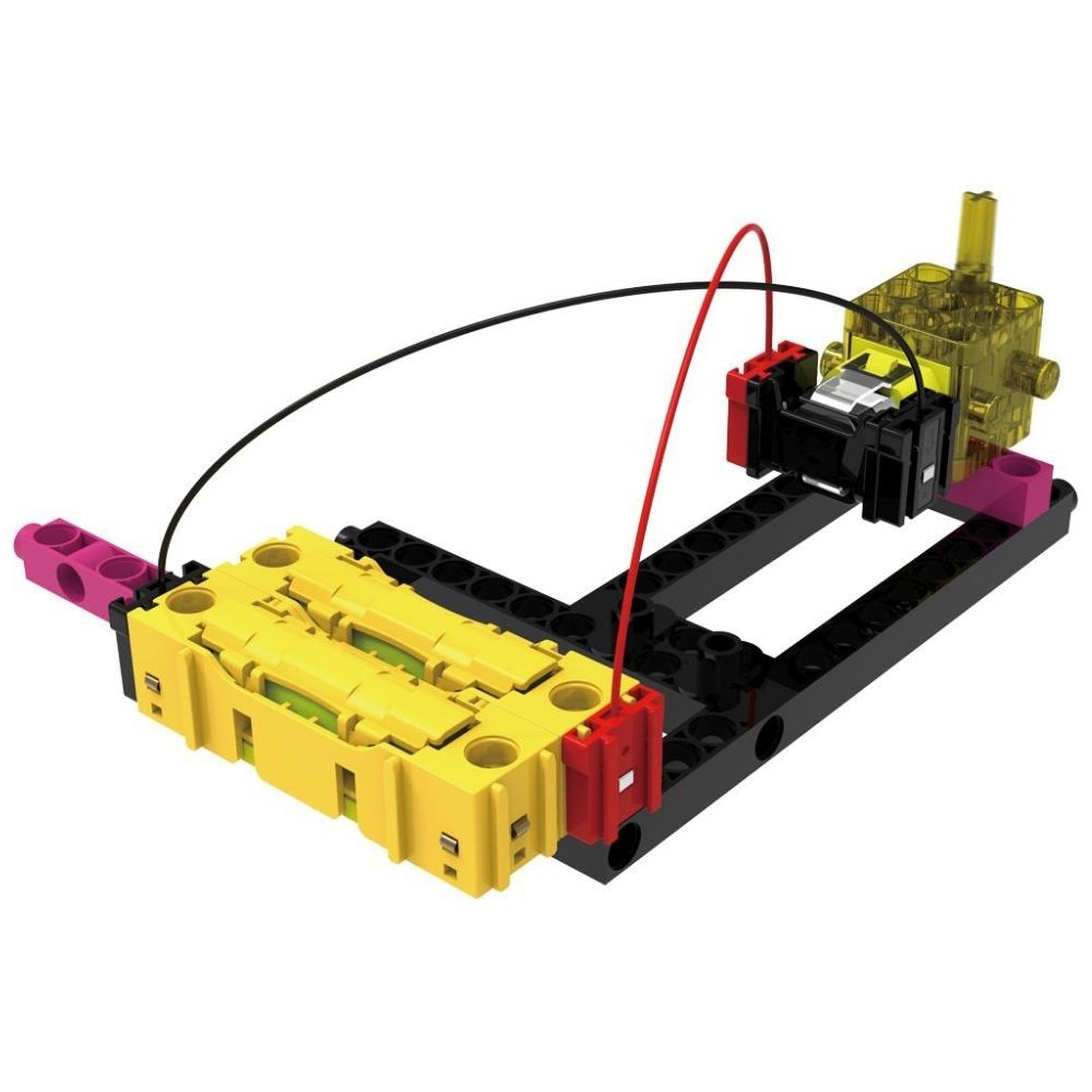 Thames and Kosmos Easy Electric Circuits