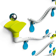 Thames & Kosmos Gecko Marble Run Starter Set