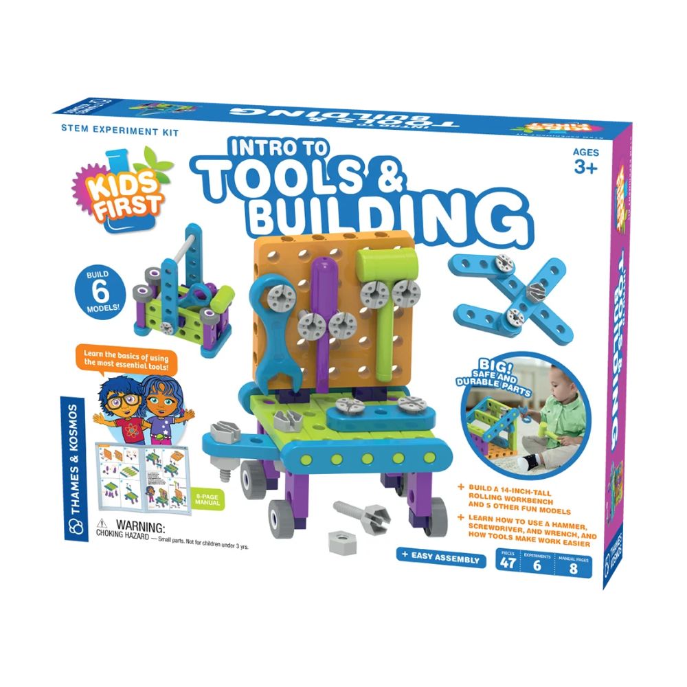 science kits for kids