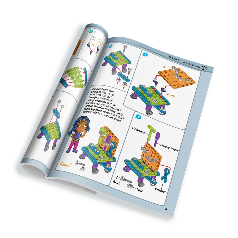 science kits for kids