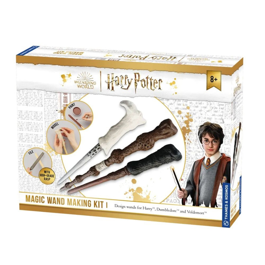 Boys craft kits