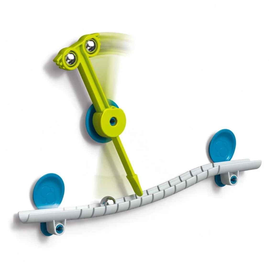 Marble Run Speed Kick Kit