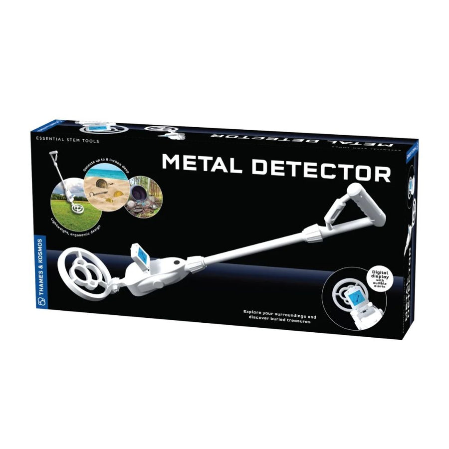 Thames & Kosmos Metal Detector