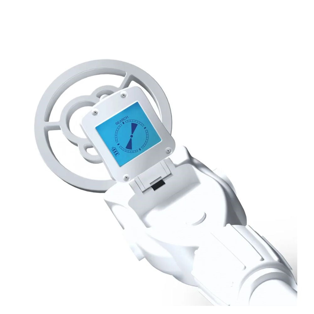 Thames & Kosmos Metal Detector