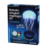 Thames and Kosmos Robotic Jellyfish Nightlight