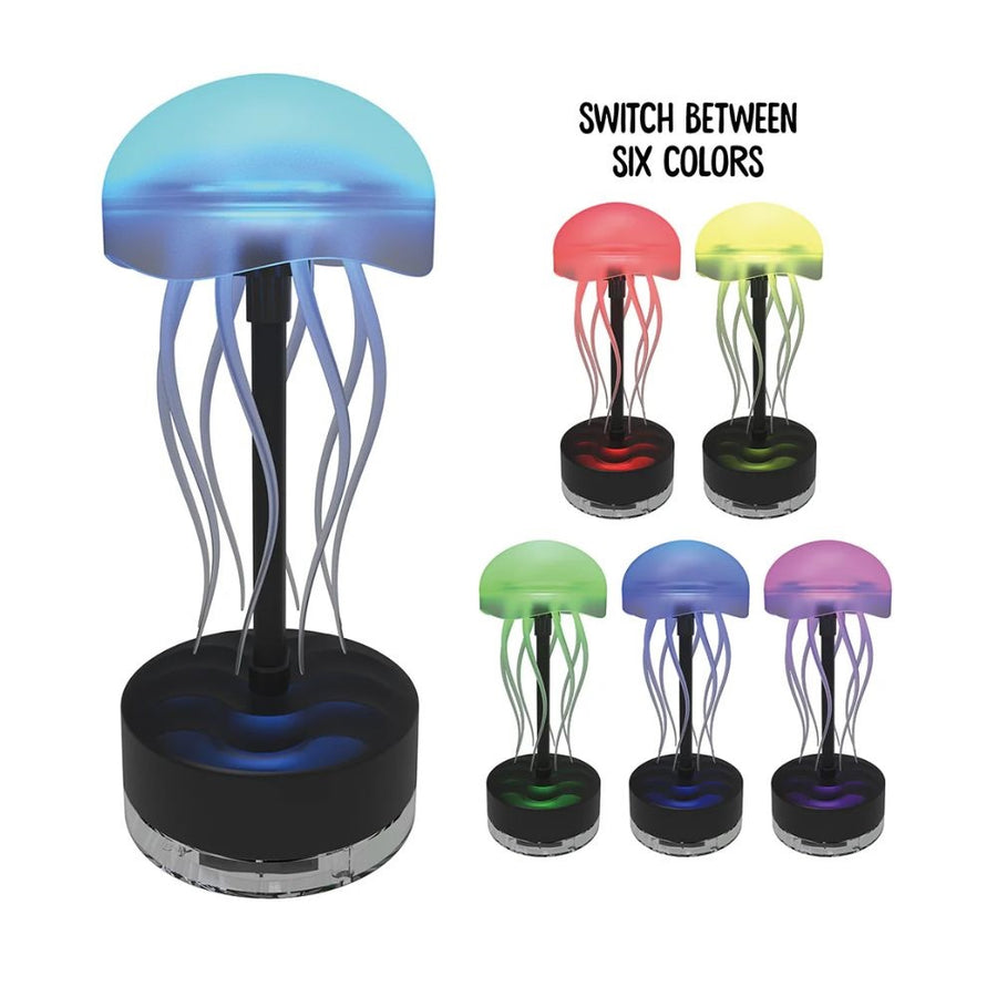 Thames and Kosmos Robotic Jellyfish Nightlight