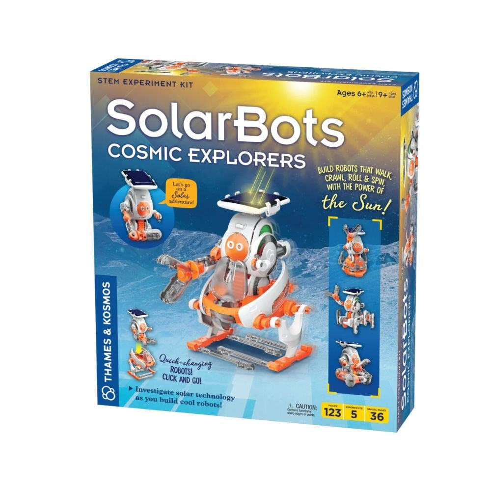 science gifts for kids