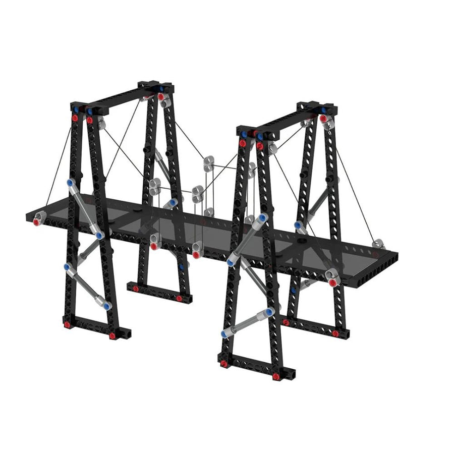 Thames & Kosmos Engineering Kit