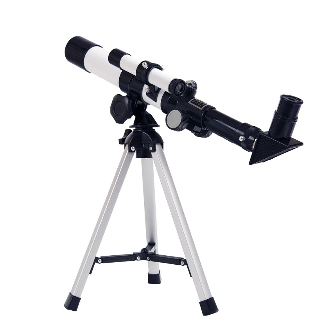 Télescope De Découverte KOSMOS 12x - Parfait Pour Enfants Débutants 8-12 Ans