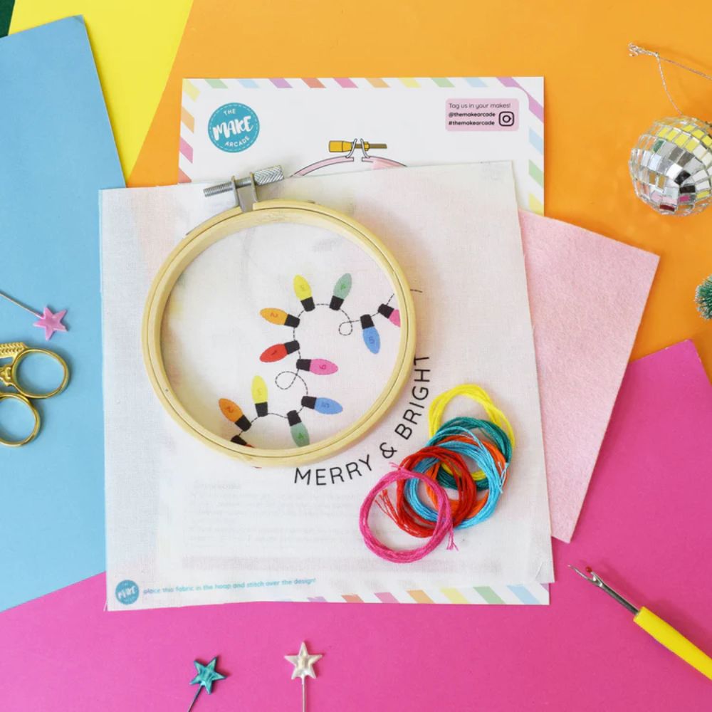 sewing kits for kids