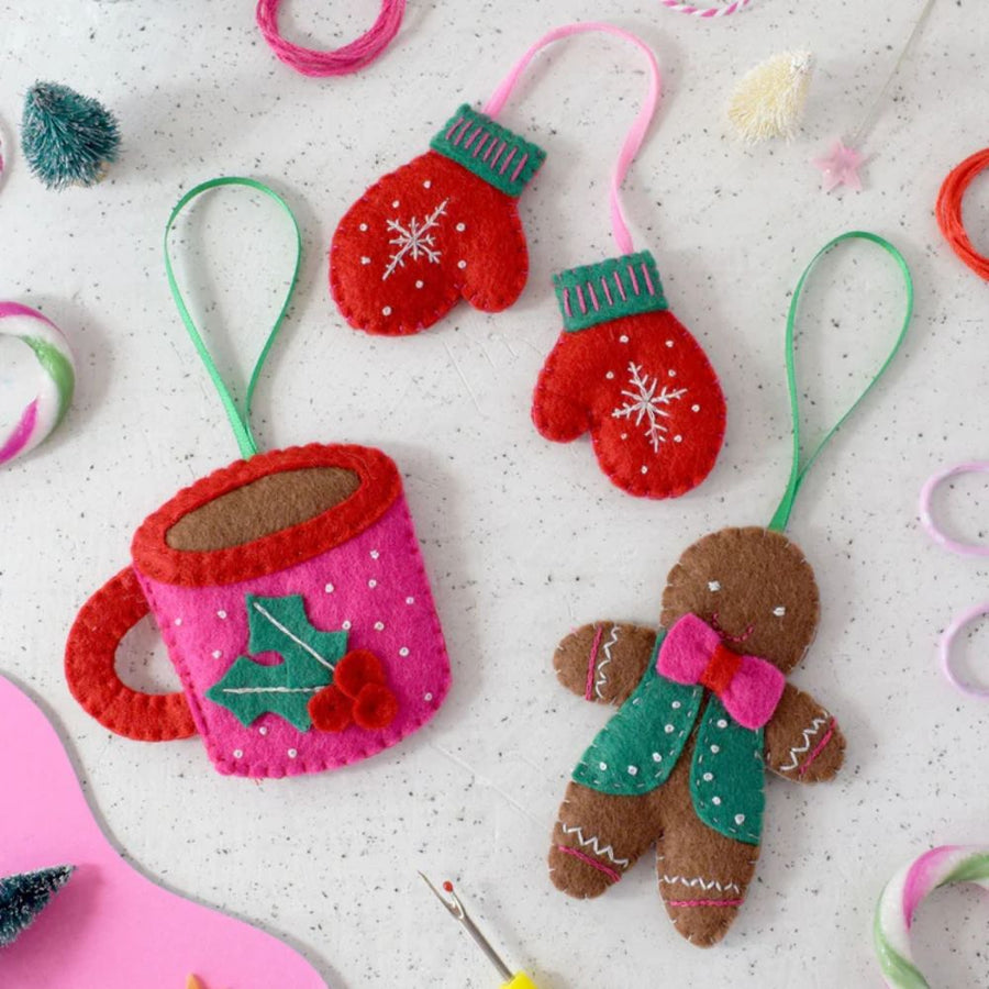 sewing kits for kids