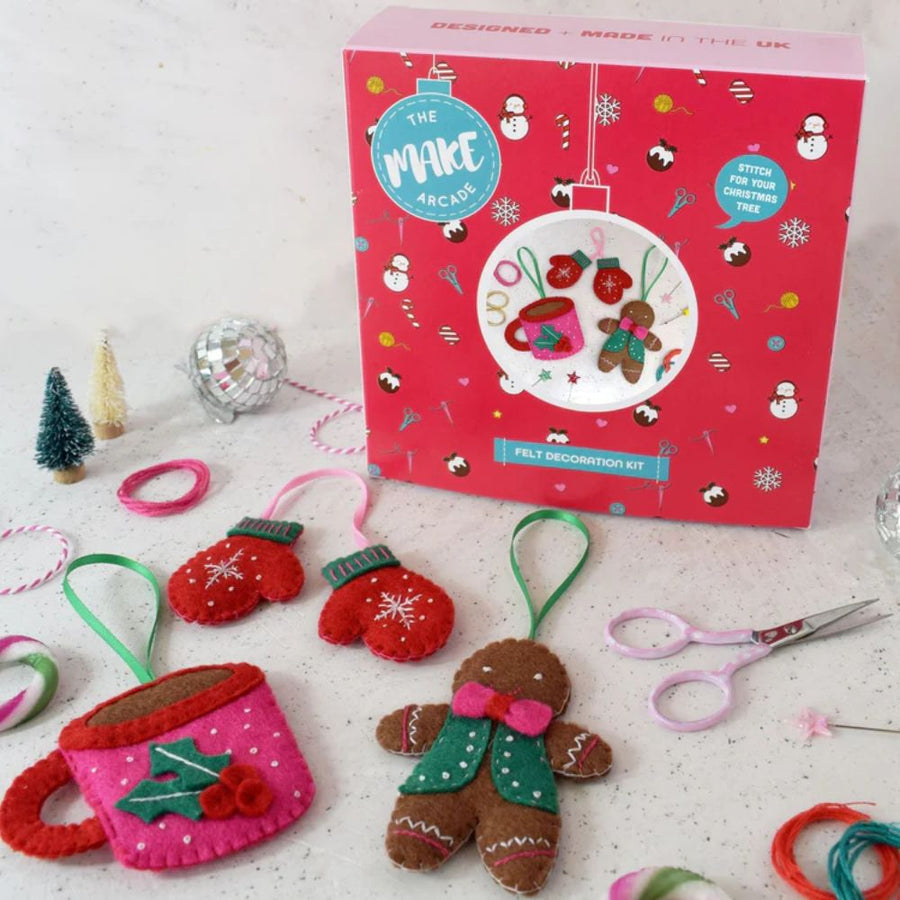sewing kits for kids
