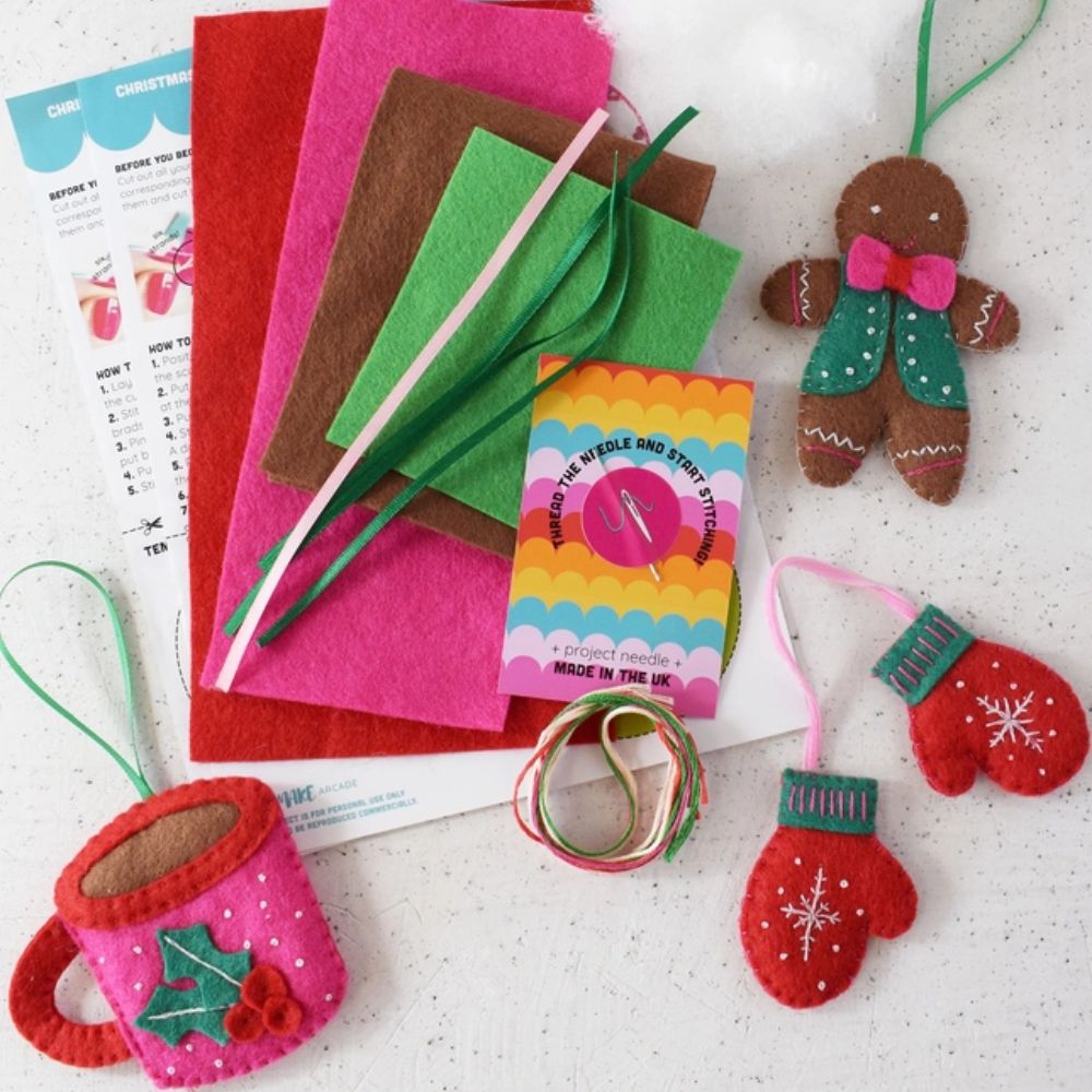 sewing kits for kids