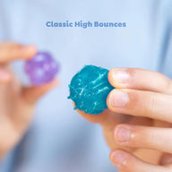 Make Your Own Bouncy Ball Kit - Tiger Tribe Galactic Bouncers