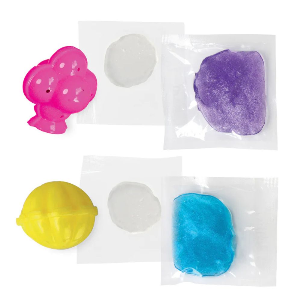 Tiger Tribe Galactic Bouncers - Bouncy Ball Kit