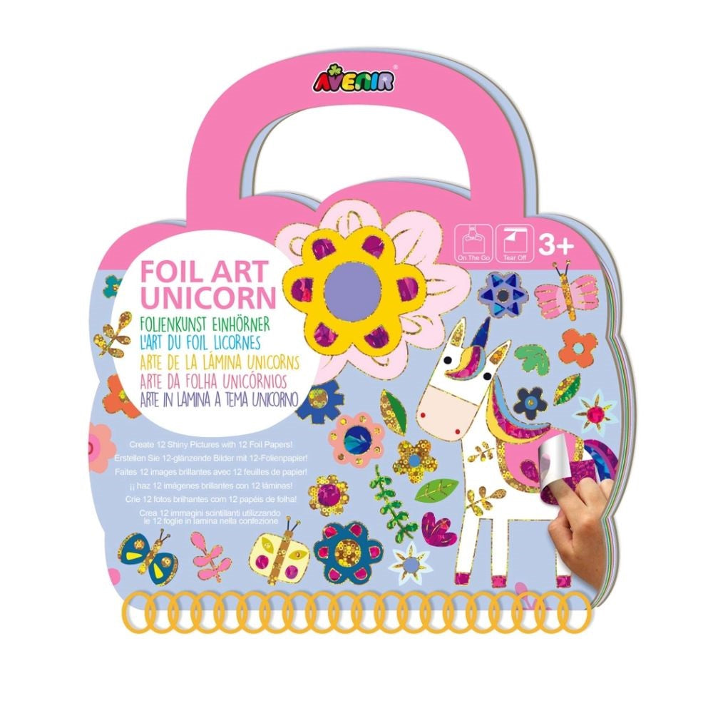 Coloriage Licornes pour Enfants 3-8 ans Livre de coloriage Licorne et