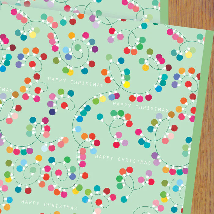 Gift Wrap and Send Service