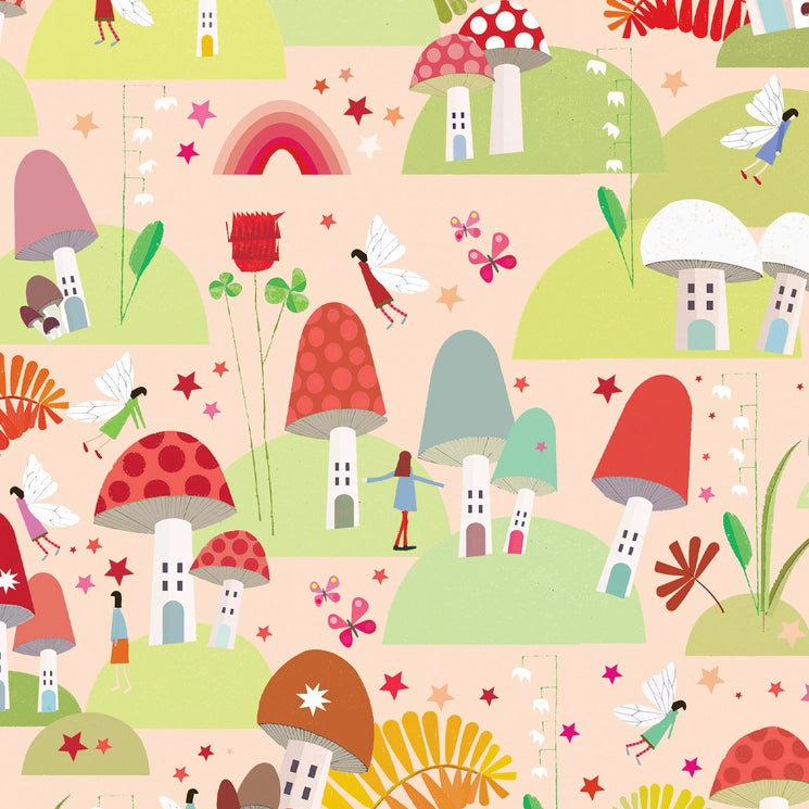 Gift Wrap and Send Service