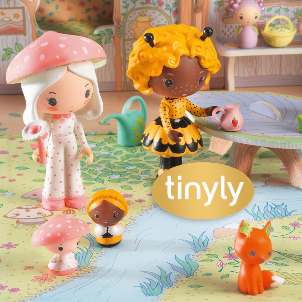 Tinyly Subscription Box