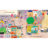 educational childrens books