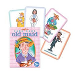 classic card games for kids