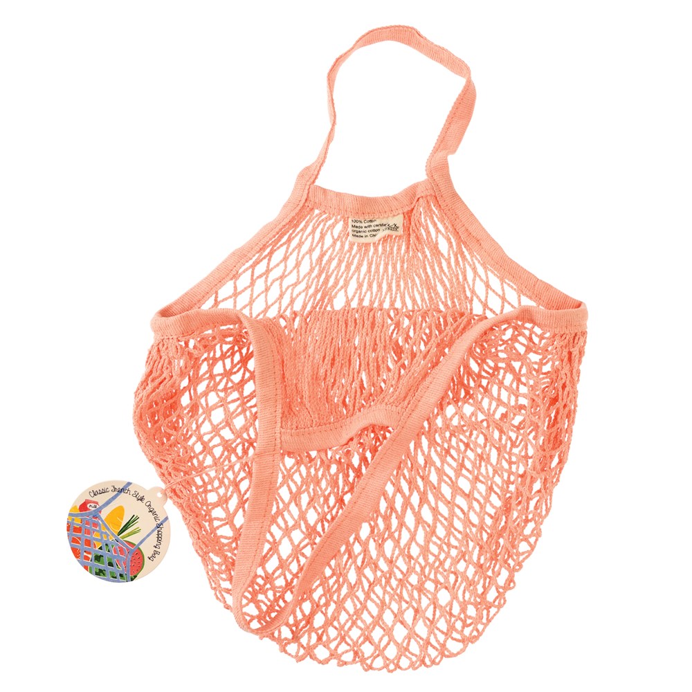 Rex London Organic Cotton Net Bag