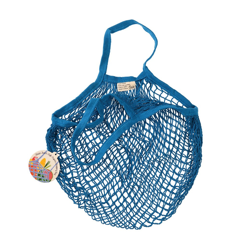 Rex London Organic Cotton Net Bag