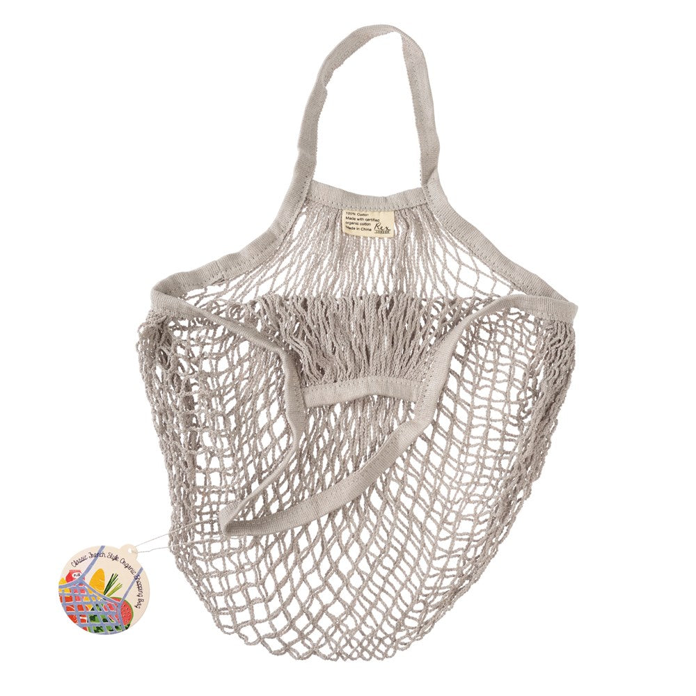 Rex London Organic Cotton Net Bag