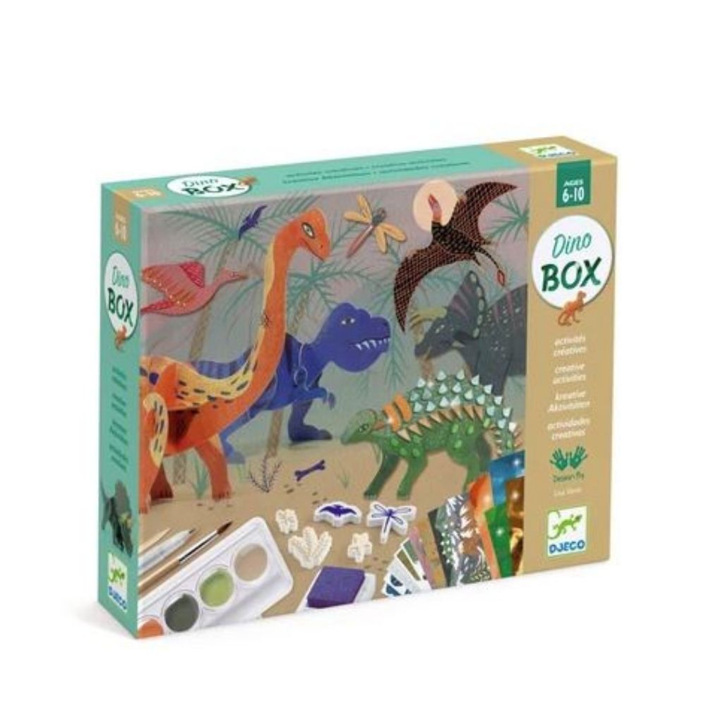 Plantilla para colorear el mundo de los dinosaurios