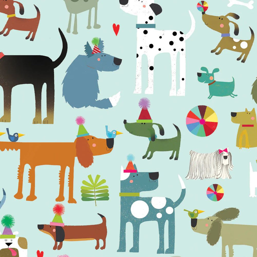 Gift Wrap and Send Service