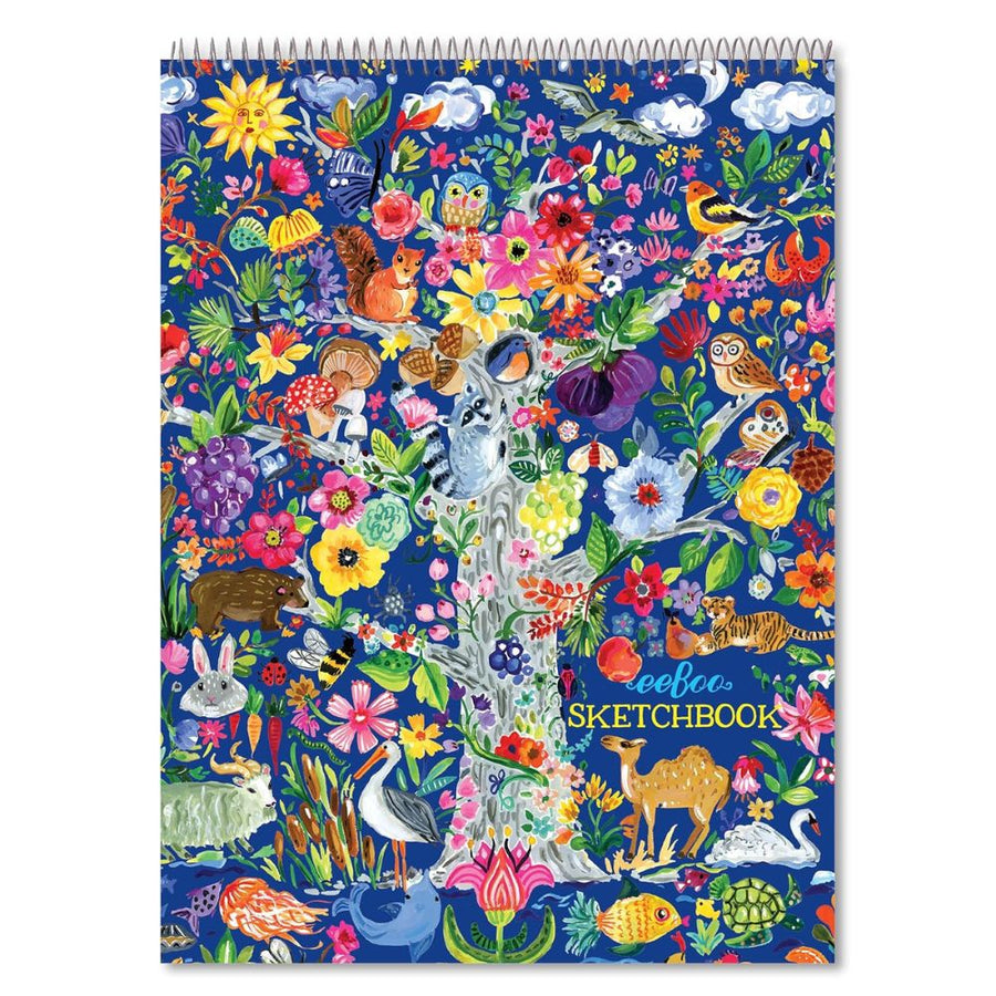 Tree of Life Sketchbook Bundle